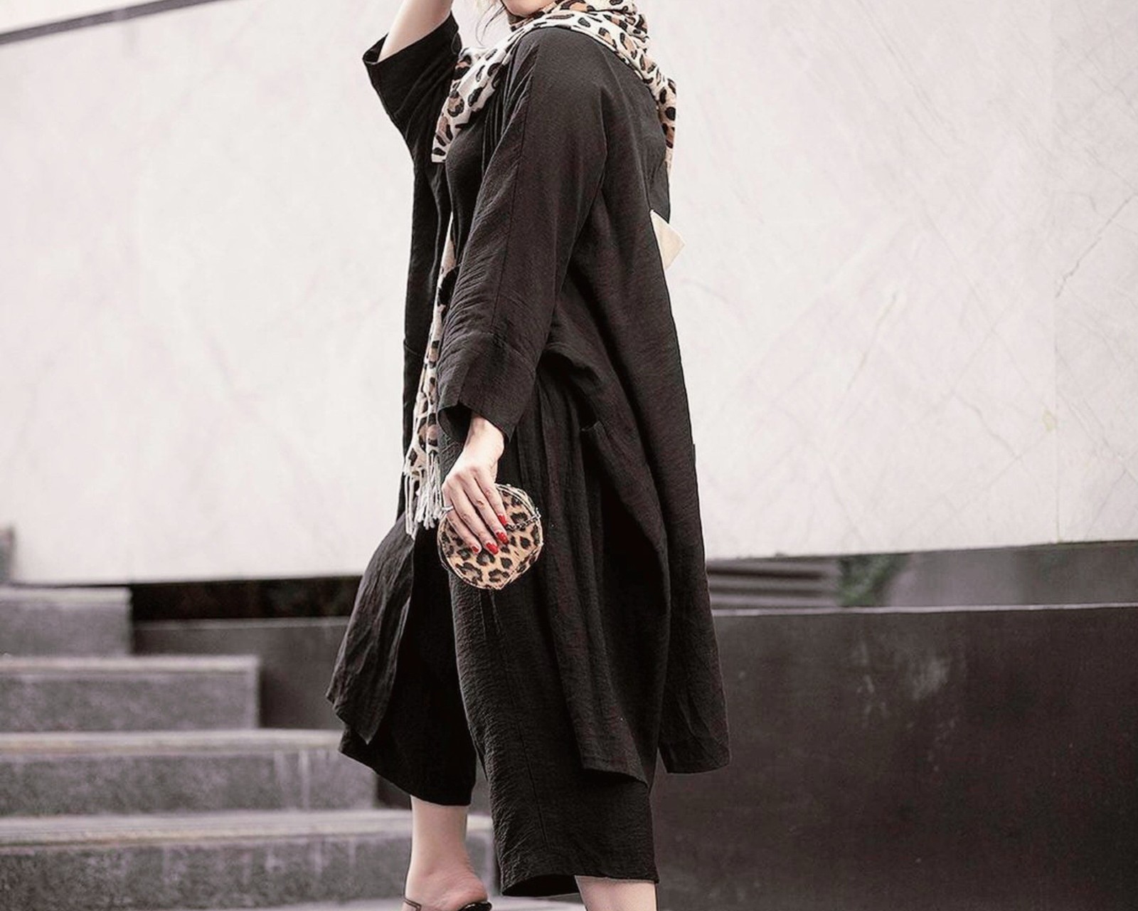 The Art of Dopamine Dressing — CHRÉA